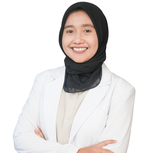dr. Restie Warapsari, Sp.PD